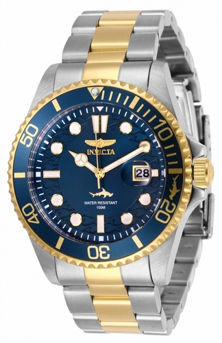 Invicta 30021 Pro Diver Mens Quartz Watch