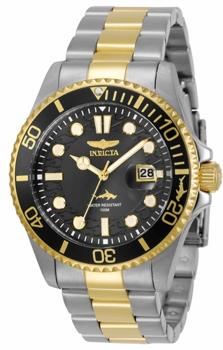 Invicta 30023 Pro Diver Mens Quartz Watch