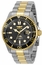 Invicta 30023 Pro Diver Mens Quartz Watch