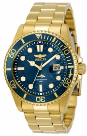 Invicta 30024 Pro Diver Mens Quartz Watch