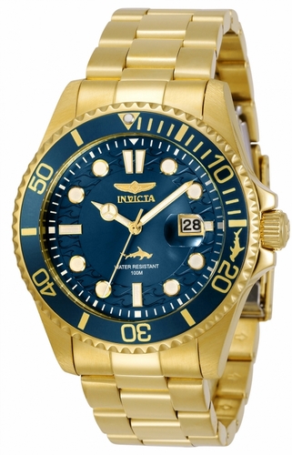 Invicta 30024 Pro Diver Mens Quartz Watch