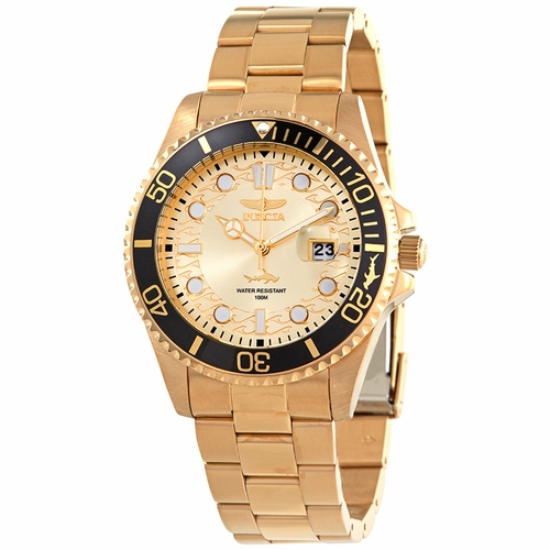 Invicta 30025 Pro Diver Mens Quartz Watch