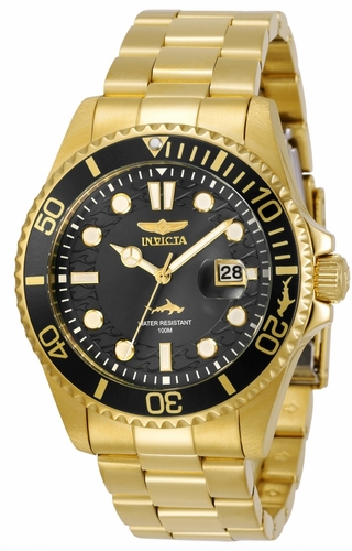 Invicta 30026 Pro Diver Mens Quartz Watch