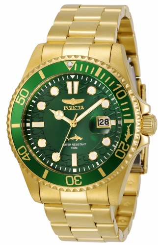 Invicta 30027 Pro Diver Mens Quartz Watch