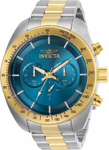 Invicta 30035 Speedway Mens Chronograph Quartz Watch