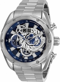 Invicta 30037 Speedway Mens Chronograph Quartz Watch