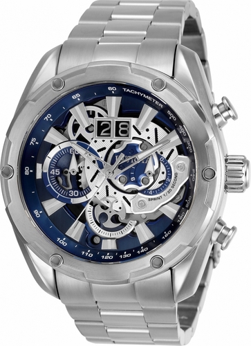 Invicta 30037 Speedway Mens Chronograph Quartz Watch