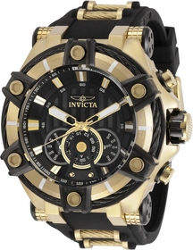 Invicta 30040 Bolt Mens Chronograph Quartz Watch