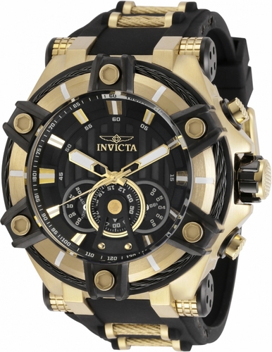 Invicta 30040 Bolt Mens Chronograph Quartz Watch