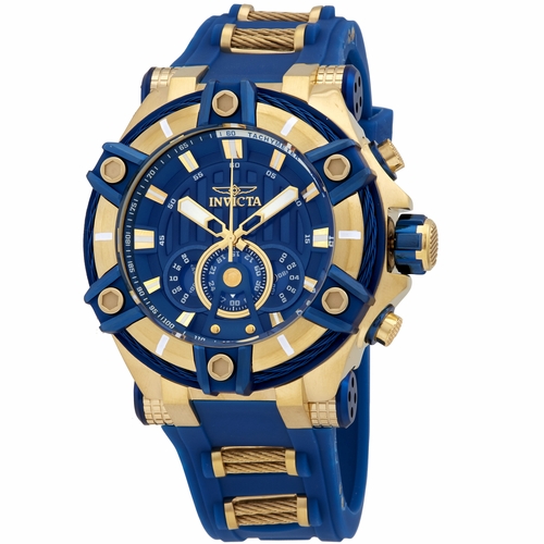 Invicta 30041 Bolt Mens Chronograph Quartz Watch