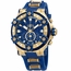 Invicta 30041 Bolt Mens Chronograph Quartz Watch