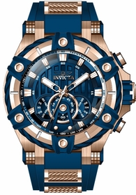 Invicta 30043 Bolt Mens Chronograph Quartz Watch