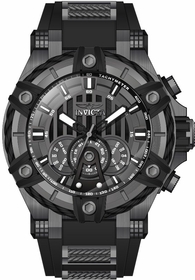 Invicta 30044 Bolt Mens Chronograph Quartz Watch