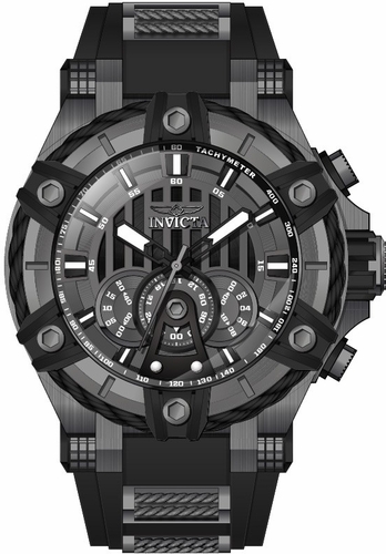 Invicta 30044 Bolt Mens Chronograph Quartz Watch
