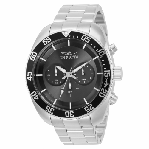 Invicta 30054 Pro Diver Mens Chronograph Quartz Watch