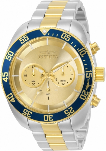 Invicta 30057 Pro Diver Mens Chronograph Quartz Watch