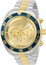 Invicta 30057 Pro Diver Mens Chronograph Quartz Watch