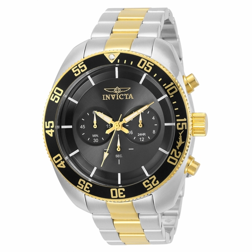 Invicta 30058 Pro Diver Mens Chronograph Quartz Watch