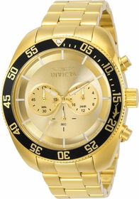 Invicta 30059 Pro Diver Mens Chronograph Quartz Watch