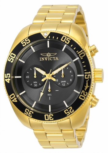 Invicta 30060  Mens Chronograph Quartz Watch