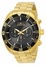 Invicta 30060  Mens Chronograph Quartz Watch