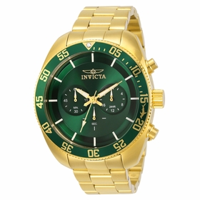 Invicta 30061 Pro Diver Mens Chronograph Quartz Watch