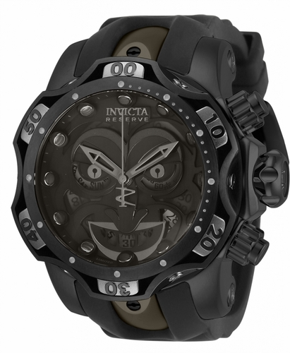Invicta 30062 DC Comics Mens Chronograph Quartz Watch