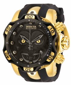 Invicta 30063 DC Comics Mens Chronograph Quartz Watch Invicta 30063 DC Comics Mens Chronograph Quartz Watch