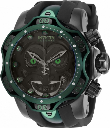 Invicta 30064 DC Comics Mens Chronograph Quartz Watch