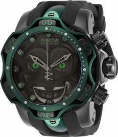 Invicta 30064 DC Comics Mens Chronograph Quartz Watch Invicta 30064 DC Comics Mens Chronograph Quartz Watch