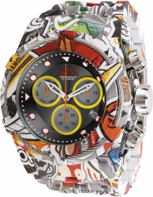 Invicta 30065 Bolt Mens Chronograph Quartz Watch