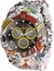 Invicta 30065 Bolt Mens Chronograph Quartz Watch
