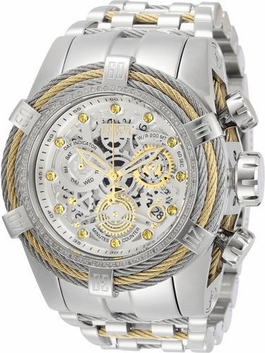 Invicta 30066 Reserve Mens Chronograph Quartz Watch