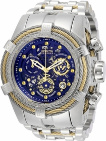 Invicta 30067 Reserve Mens Chronograph Quartz Watch