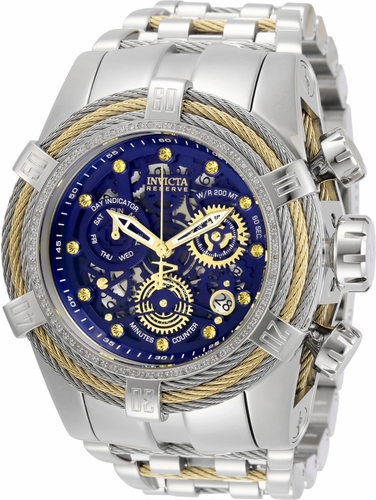 Invicta 30067 Reserve Mens Chronograph Quartz Watch