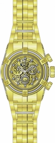 Invicta 30068 Reserve Mens Chronograph Quartz Watch