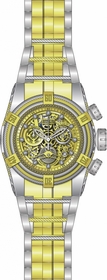 Invicta 30070 Reserve Mens Chronograph Quartz Watch
