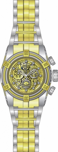 Invicta 30070 Reserve Mens Chronograph Quartz Watch