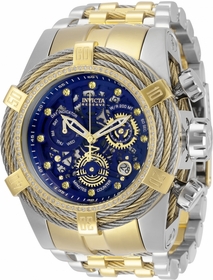 Invicta 30071 Reserve Mens Chronograph Quartz Watch