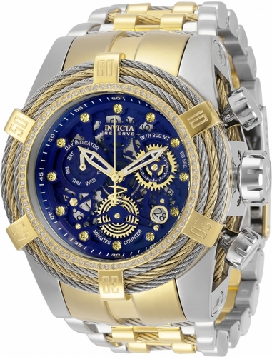 Invicta 30071 Reserve Mens Chronograph Quartz Watch