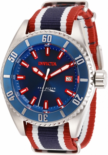 Invicta 30090 Pro Diver Mens Automatic Watch