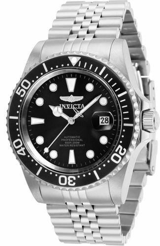 Invicta 30091 Pro Diver Mens Automatic Watch