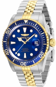 Invicta 30093 Pro Diver Mens Automatic Watch