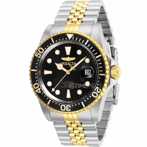 Invicta 30094 Pro Diver Mens Automatic Watch