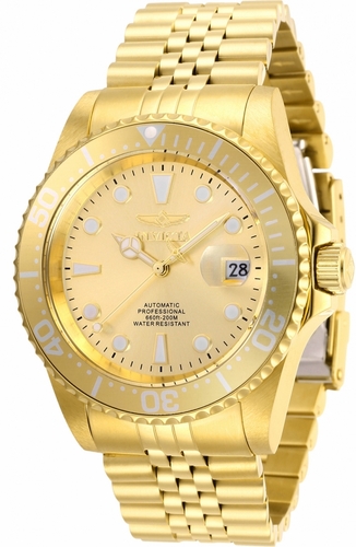 Invicta 30096 Pro Diver Mens Automatic Watch