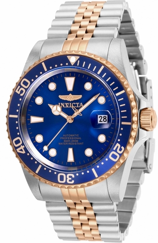 Invicta 30098 Pro Diver Mens Automatic Watch