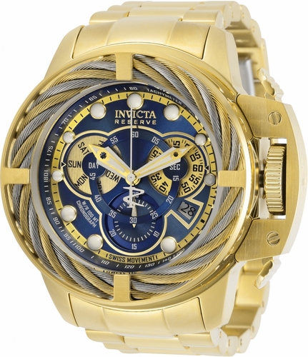 Invicta 30128 Reserve Mens Chronograph Quartz Watch