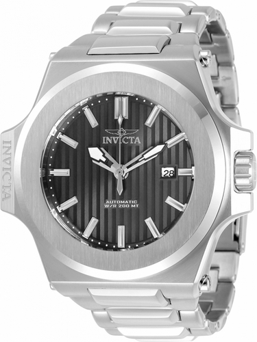 Invicta 30133 Akula Mens Chronograph Automatic Watch