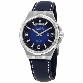 Invicta 30182 Objet D Art Mens Quartz Watch