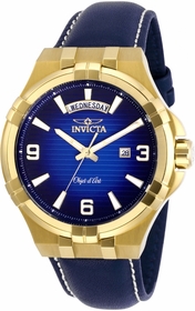 Invicta 30185 Objet D Art Mens Quartz Watch